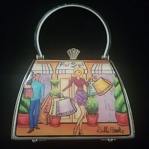 Handbag